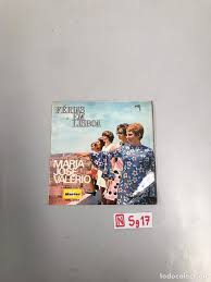 Jose manuel gonzalez and one other child. Maria Jose Valerio Buy Vinyl Singles Other Music Styles At Todocoleccion 196560308