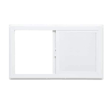 Tafco Windows 31 75 In X 17 75 In