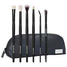 eye stunners 6 piece brush collection