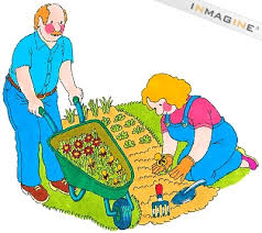 Vegetable Garden Images Clipart Free