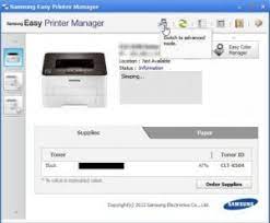 If you don't do this, you may see a message that software isn't available. How To Turn Off Wifi Direct On Samsung Easy Printer Manager Samsung Easy Drivers