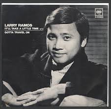 Marie miles, 41andrea ramos, 66angela ramos, 43. Larry Ramos It Ll Take A Little Time Picture Sleeve Nm Wlp 45 346421385
