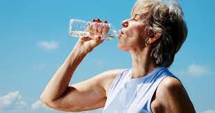 Don't Let Your Body Run Dry: Signs You're Not Drinking Enough Water