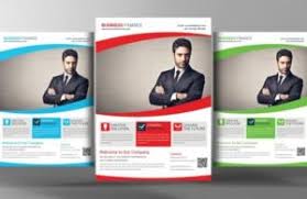 8 Best Business Flyer Templates Templates Guider