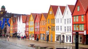 Bergen er en kommune i vestland fylke, norges nest største etter folketall. Seks Nye Smittede I Bergen Framtid I Nord