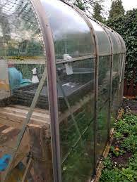 greenhouse glass replacement tips