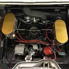 3 dos and don'ts for cleaning your engine compartment - Hagerty Media