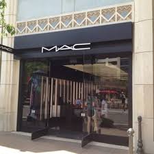 mac cosmetics closed 36 photos