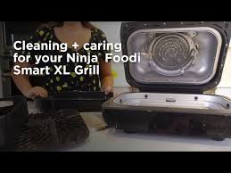 ninja foodi smart xl grill