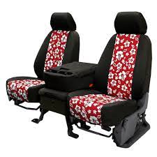 Hawaiian Seat Covers Hawaiian Print