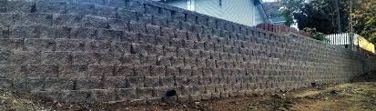 Retaining Walls Executive Outdoor Living