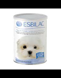 Many milk replacers are made from goat's milk. W Petag Esbilac Puppy Milk Replacer Powder 12 Oz Rick S Pet Stores Inc