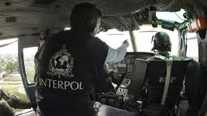 The mission of interpol washington, the united states national central bureau, is to advance the law enforcement interests of the united states as the official representative to the international criminal police organization (interpol); Interpol South Eu Neighbours