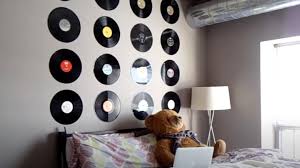Upcycle Your Old Vinyl Records