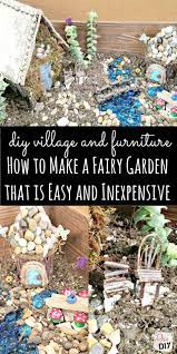 Glue cut skewer pieces together to create a tent frame and secure with twine binding. How To Make A Fairy Garden Diy House Complete With Simple Accessories You Can Make To Create Your Own Miniature Diy Vil Fairy Garden Diy Diy Fairy Fairy Garden