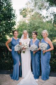 how to match bridesmaids dresses with