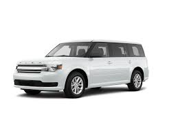 2018 ford flex values cars for