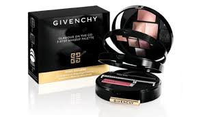 givenchy glamour on