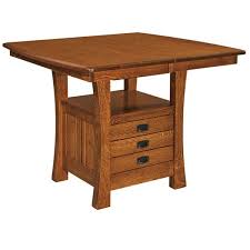 Arts And Crafts Cabinet Table Buy