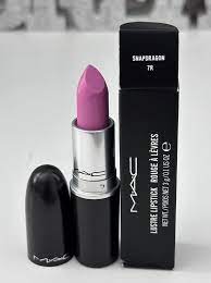 mac a fantasy of flowers lipstick in
