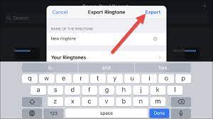 make ringtones for iphone without computer