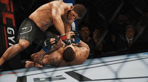 You decide how to fight and how to win with a whole new suite of game modes designed for fast, fun. Ea Sports Ufc 4 Mma Fighting Game Ea Sports Official Site