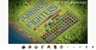 Clash of clans attack simulator. Df Attack Strategy Planner Apps On Google Play