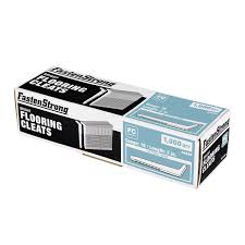 2 in 16 ga flooring cleat nail 1000 piece