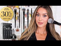 best sephora collection makeup brushes