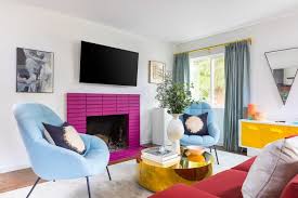 modern living rooms for every taste