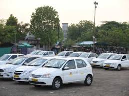 Ola Uber To Have Booking Kiosks In 12 Rail Stations The