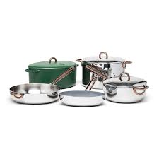 the best cookware sets america s test