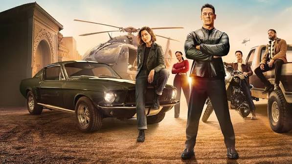 Matchbox the Movie