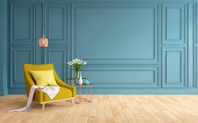 Top Trending Interior Paint Colors For