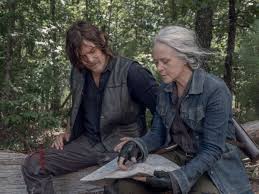 He relives the painful memory of meeting a reticent survivor and the toxic events that amplified his relationship with dog. The Walking Dead 11 Staffel Erscheint Nicht Nur Auf Disney Serien