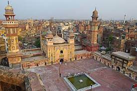 30 Most Popular Places in Lahore