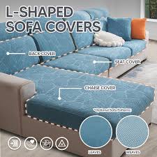 Anti Slip Stretch Universal Sofa Covers