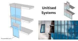 curtain wall systems types benefits