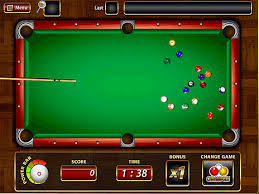 Opening the main menu of the game, you can see that the application is easy to perceive. Penthouse Pool Game Play Online At Y8 Com