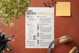 Your success story begins with a resume. 50 Best Cv Resume Templates 2021 Design Shack