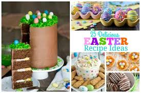 Easter desserts are some of the best. 25 Delicious Easter Dessert Recipe Ideas A Fork S Tale