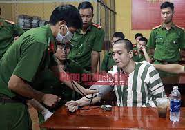 Bữa cơm cuối cùng của tử tù Nguyễn... - Tôi là dân Thủ Đức | Facebook
