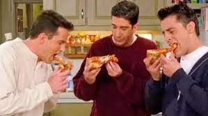 The program has been merged and now you can update bing.com and outlook.com via your bing page. Friends Quiz How Well Do You Know Joey Tribbiani S Love Of Food Page 4