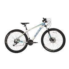 battle exceed 600 mtb 29 inch white