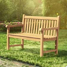 11 Of The Best Garden Benches For 2023