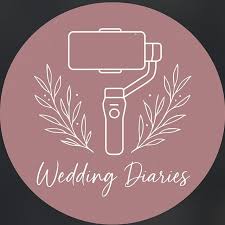 Wedding Diaries logo