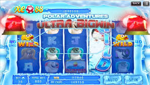 Get absolutely free gaming logos when you use our advance gaming logo maker. Xe88 Casino Slot Games Polar Adventures Afbonlinecasino Com Casino Slot Games Slots Games Casino Slots