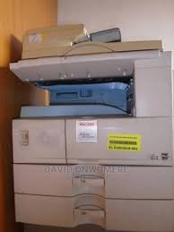 Ricoh uses data collection tools such as cookies to provide you with a better experience when using this site. Ricoh Printers Scanners In Ilorin East For Sale Prices On Jiji Ng