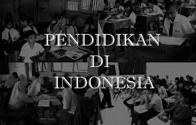 Image result for pendidikan di indonesia