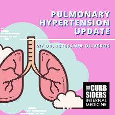 294 pulmonary hypertension update the